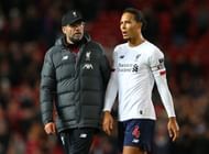 Liverpool are one of the favourites to win the Premier League this season